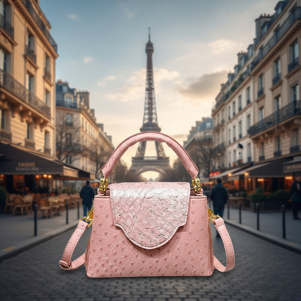 Elódine | perfect compact tasje