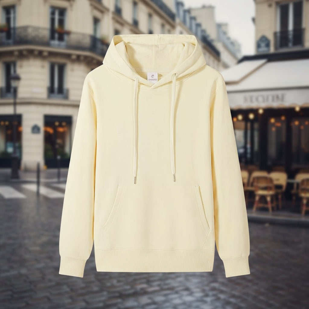 Capuche Sauvage |  voor een stoere, outdoor vibe