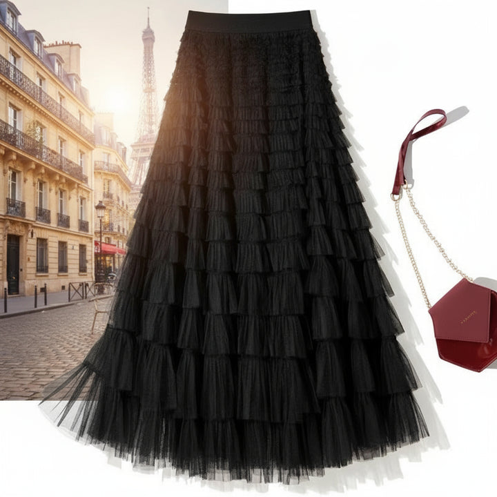 Joséphine| Een wolk van een rok