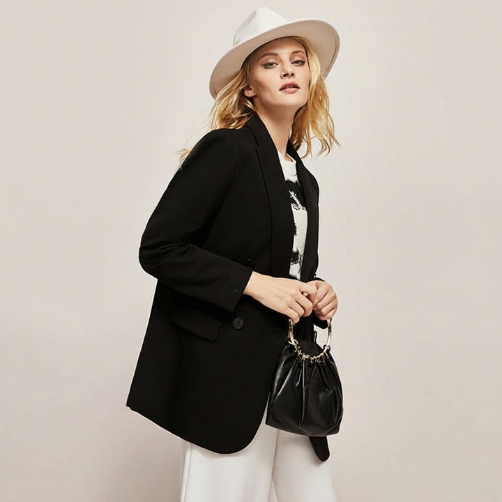 Renee | De Blazer met Tijdloze Klasse