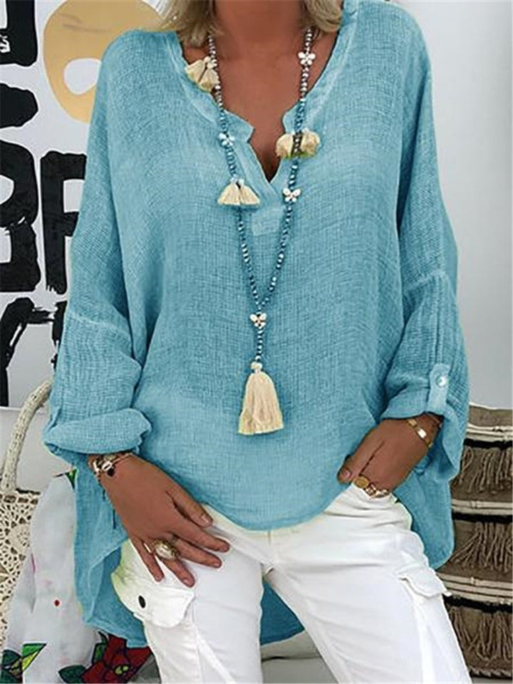 Linnéa  | Licht, Puur en Stijlvol.