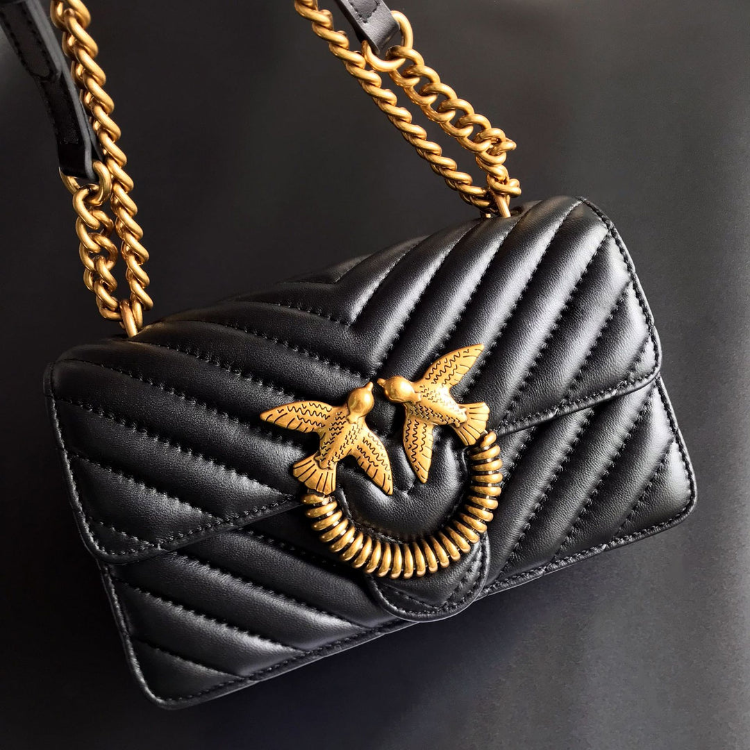 Aurelia | Het elegante en luxe  tasje