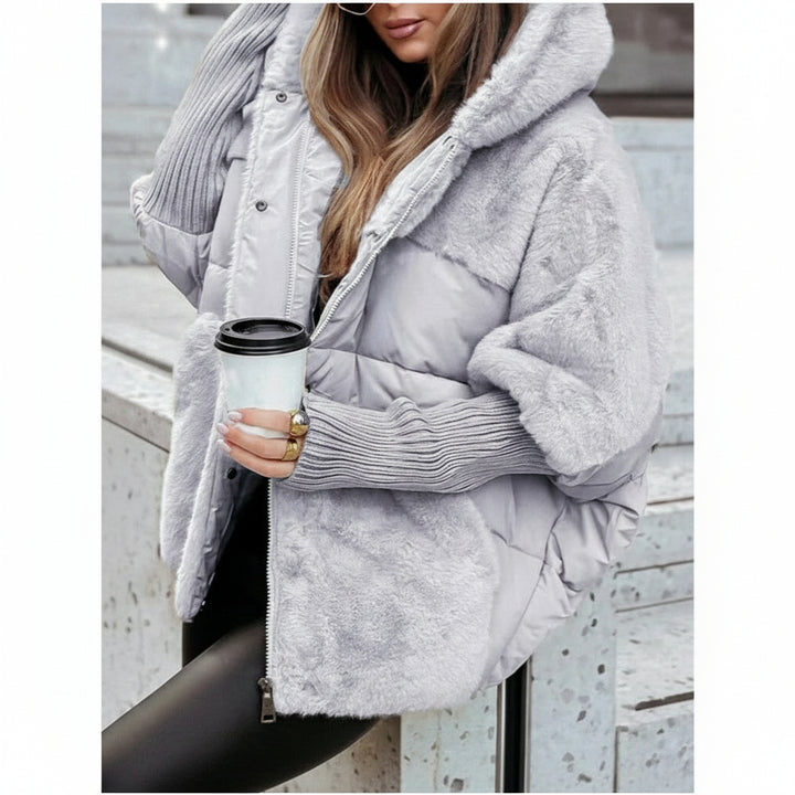 Solène | De  Luxe Pufferjas