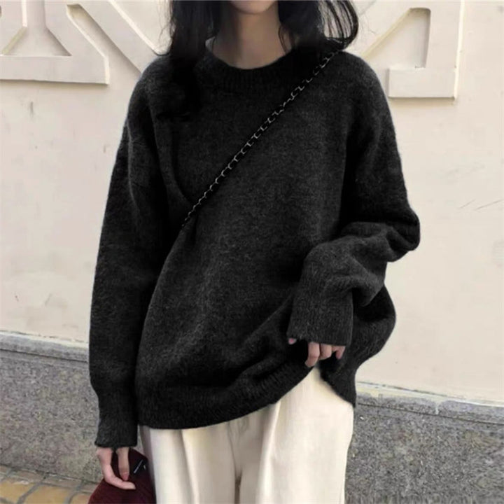 Mare |  Cozy Oversized Trui
