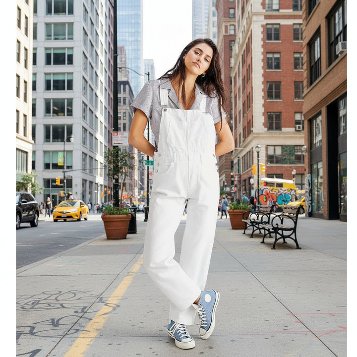 Juliette | het stoere én stijlvolle tuinpak voor elke dag