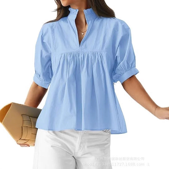 Mariette | Een tuniek altijd passend, eindeloos combineren.