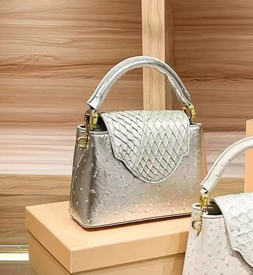 Elódine | perfect compact tasje