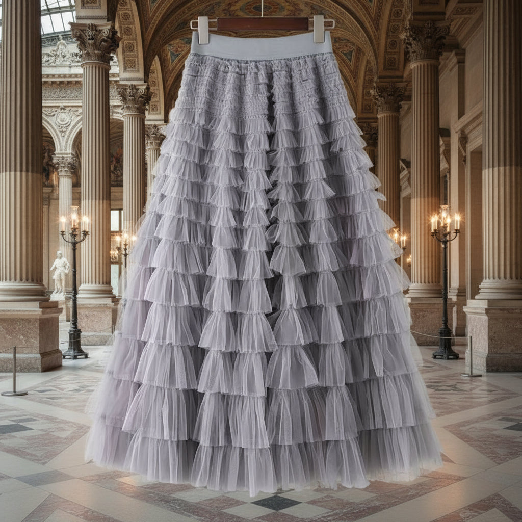 Joséphine| Een wolk van een rok