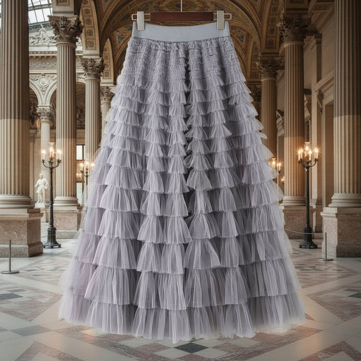 Joséphine| Een wolk van een rok