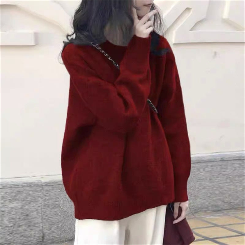 Mare |  Cozy Oversized Trui