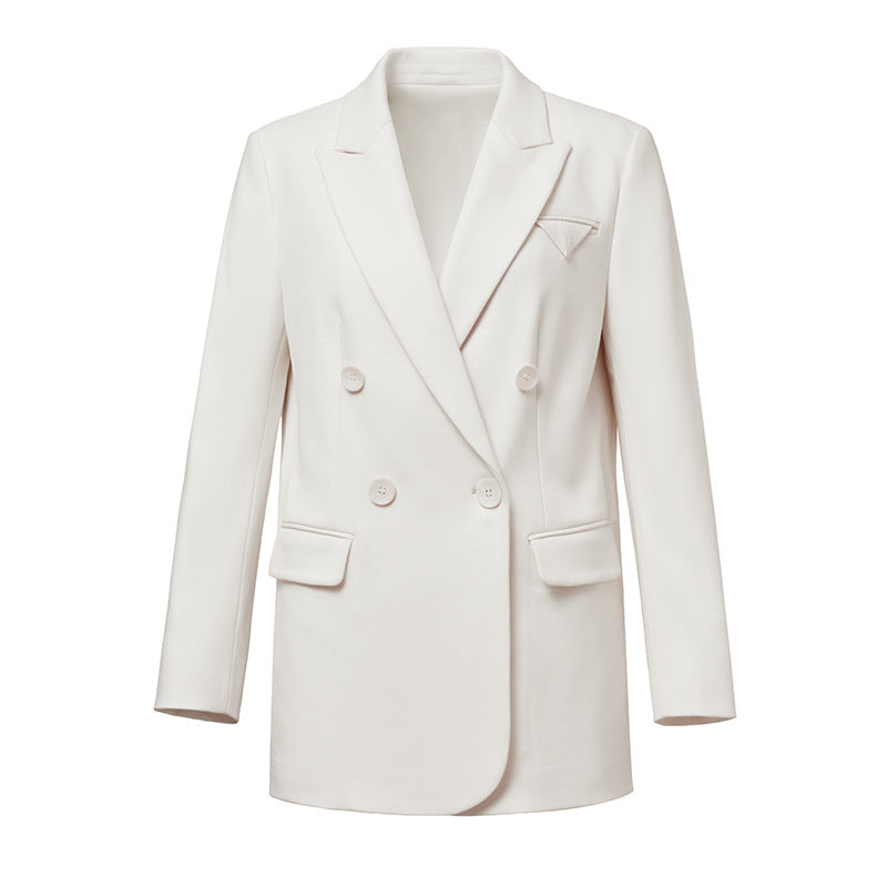 Renee | De Blazer met Tijdloze Klasse