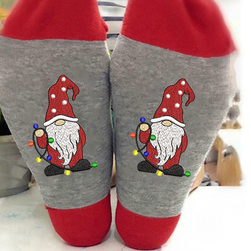 Ho-Ho-Hoefjes | Leuke Sokken Voor De Feest Dagen