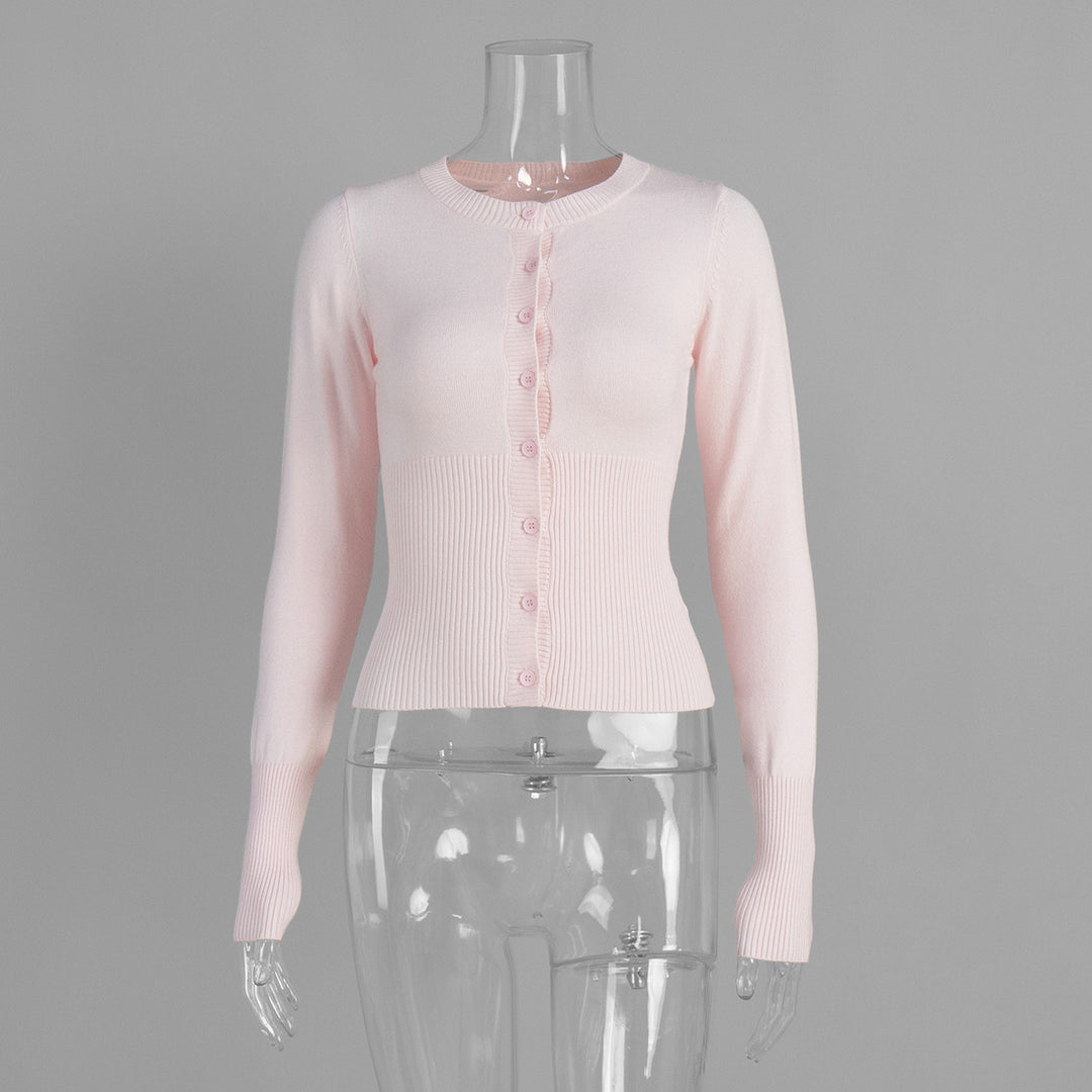 Aimée | Zachte comfortabel vest