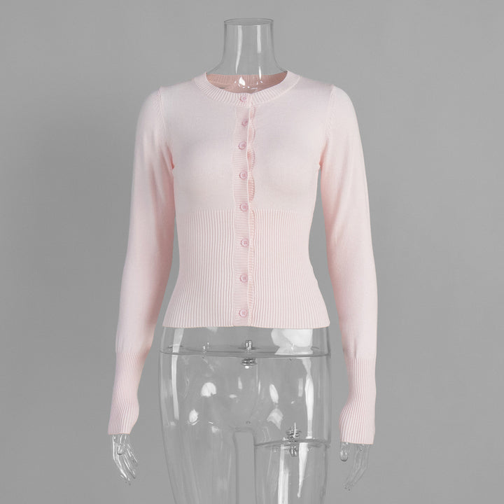 Aimée | Zachte comfortabel vest