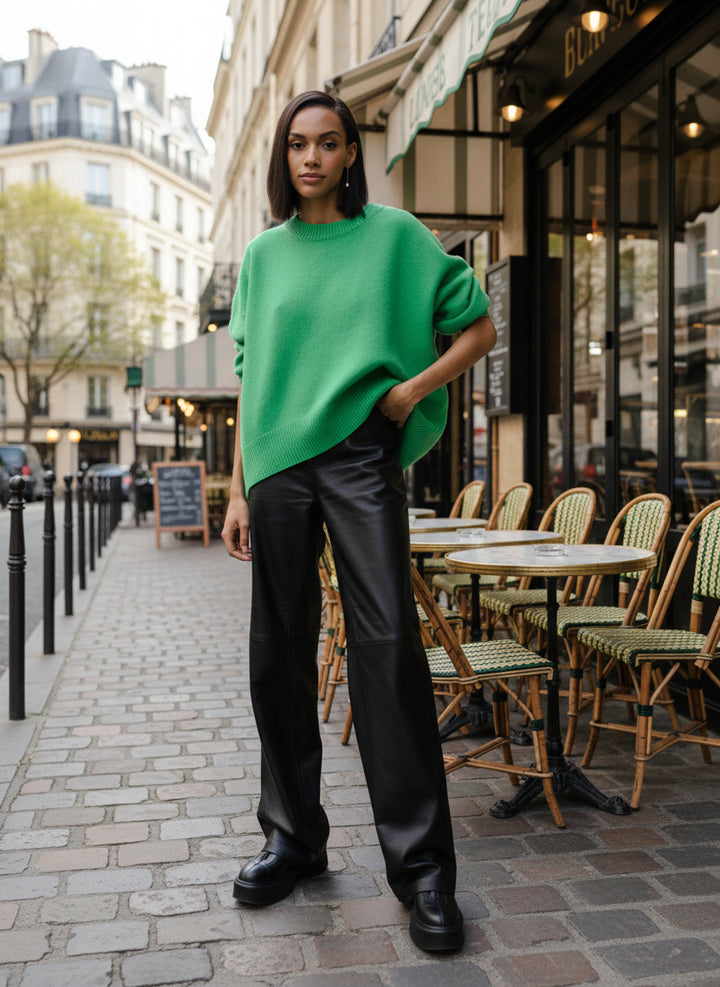 Maren | Cozy, Oversized Trui