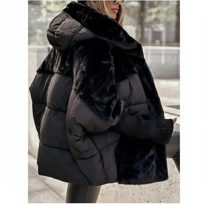 Solène | De  Luxe Pufferjas