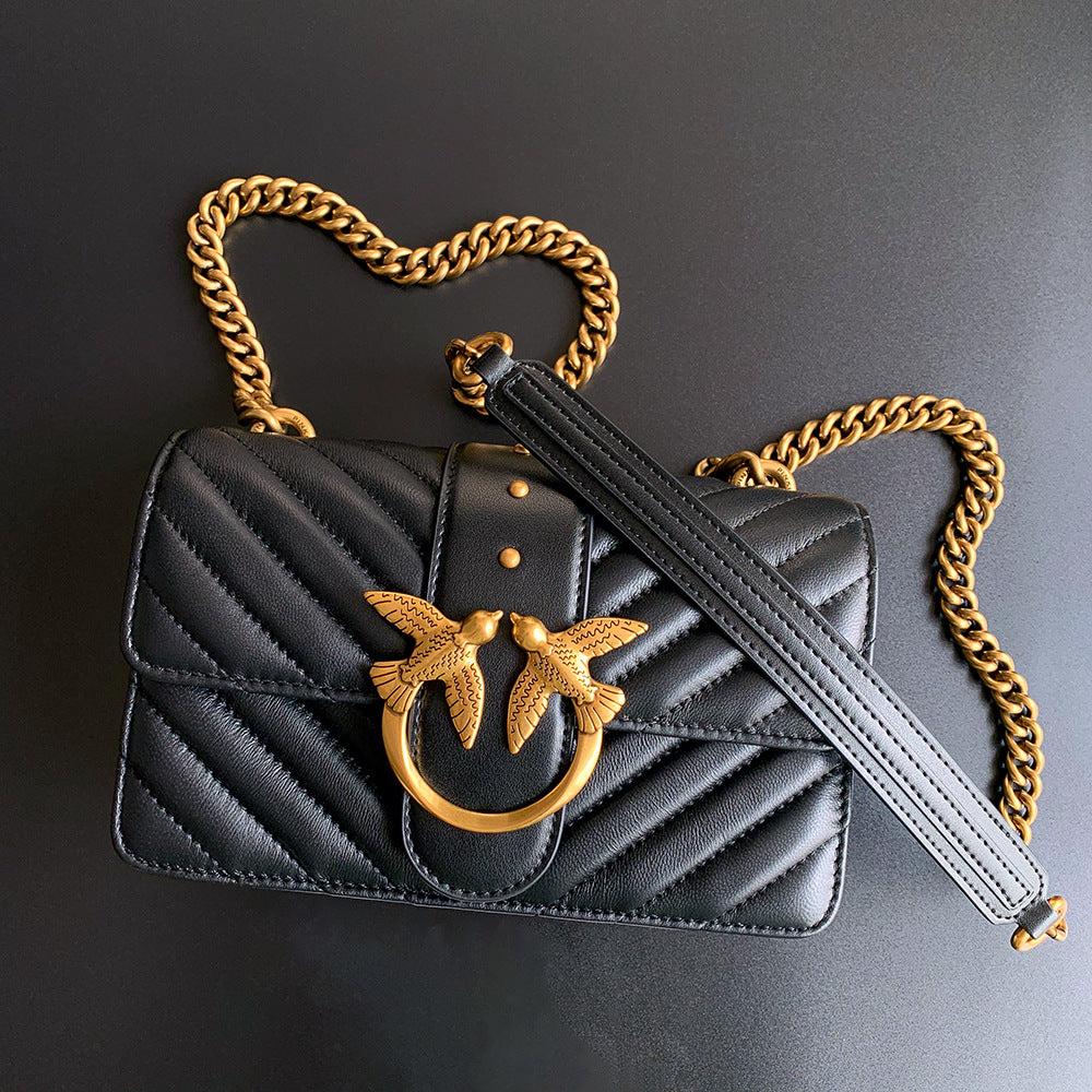 Aurelia | Het elegante en luxe  tasje