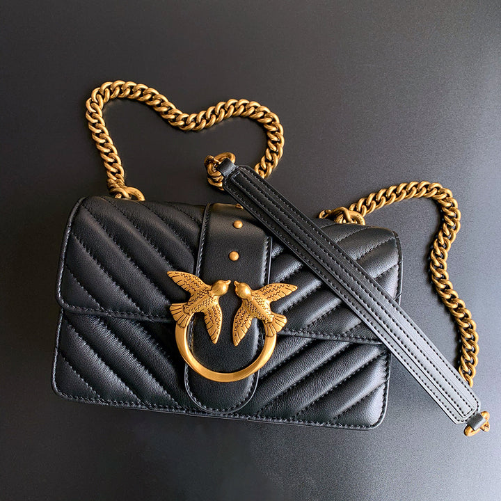 Aurelia | Het elegante en luxe  tasje