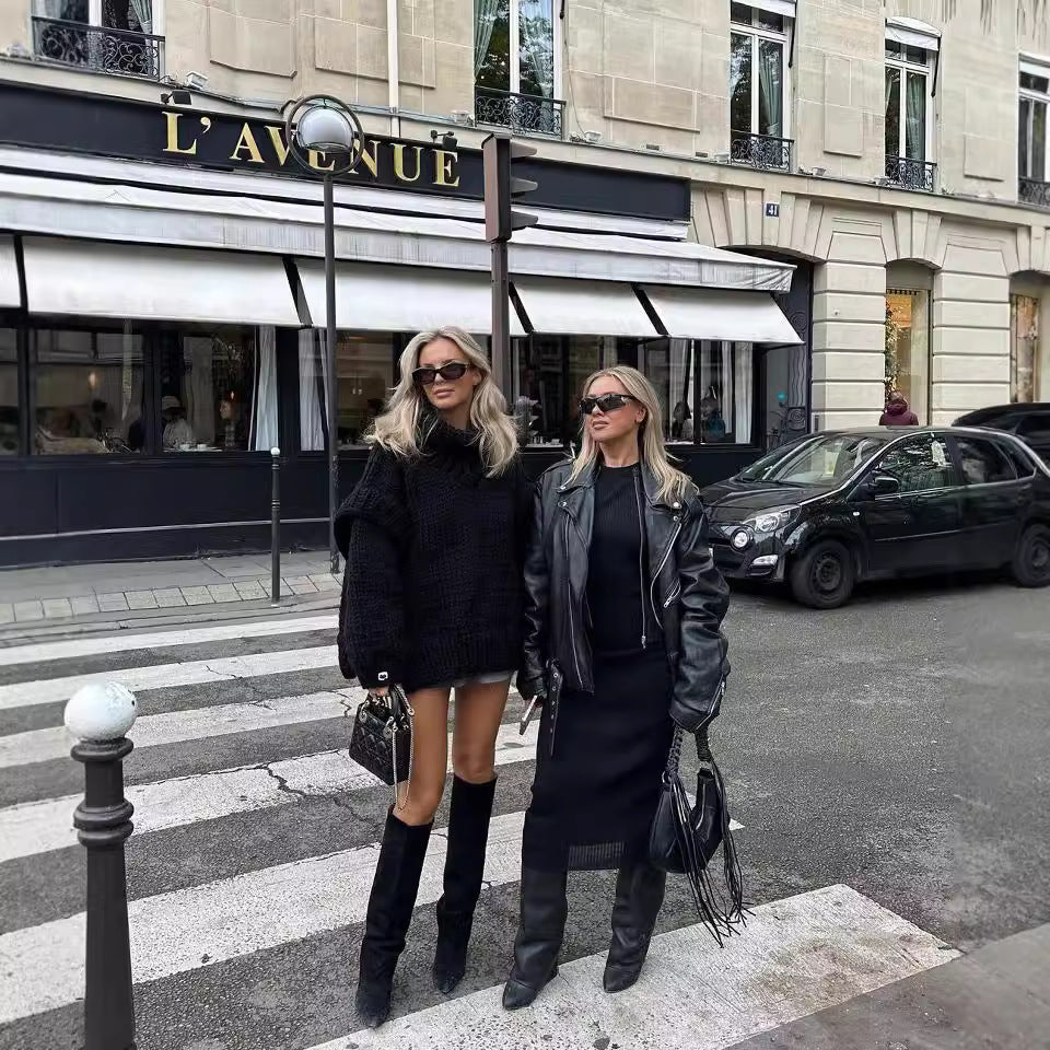 Juliette | De Zachte Comforttrui