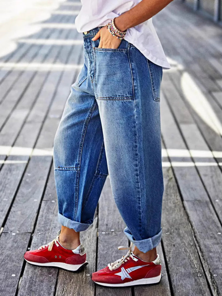 Roxane | Trendy Jeans