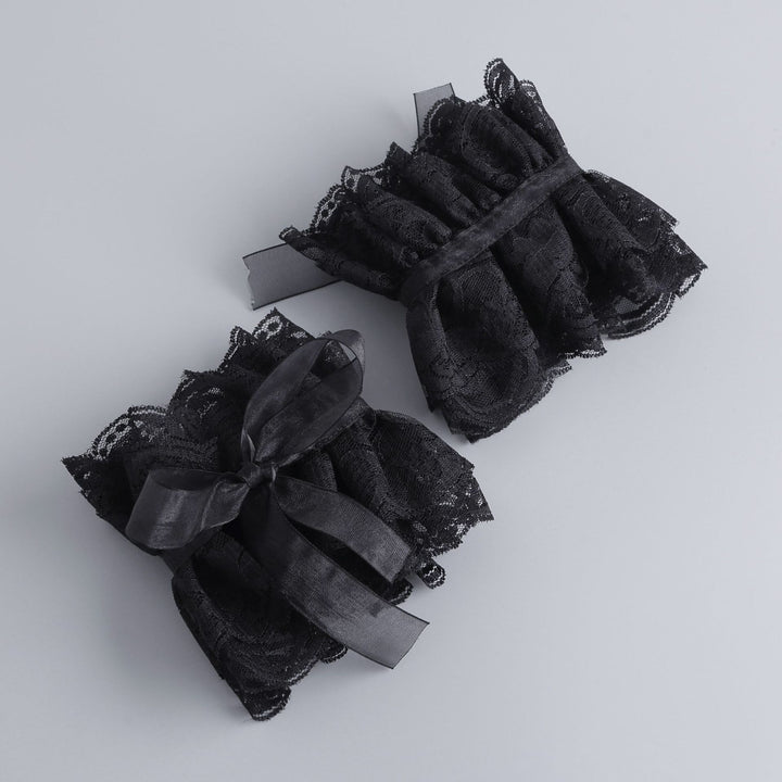 Rêve Rococo| trendy manchetten