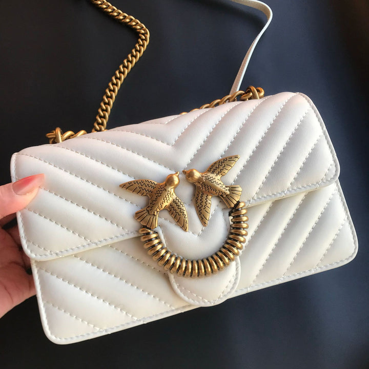 Aurelia | Het elegante en luxe  tasje