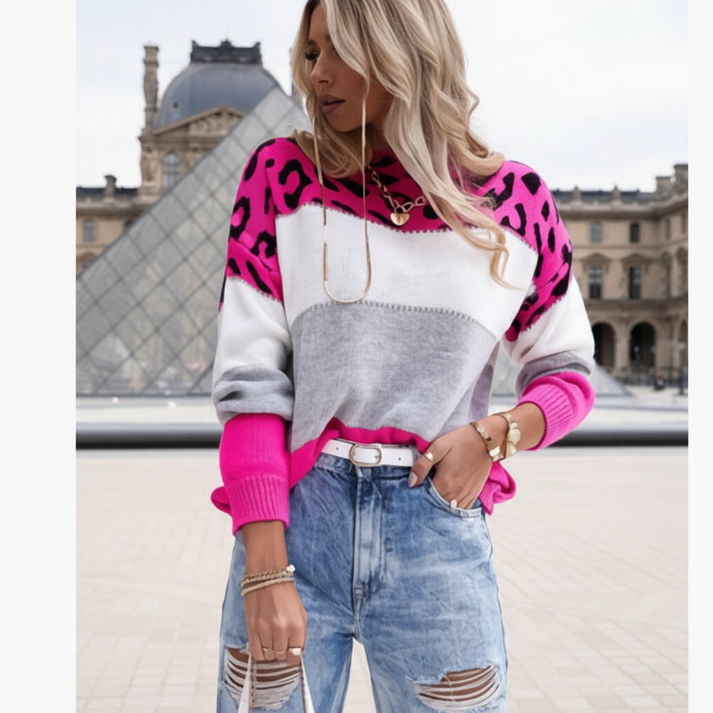 Mirelle | Elegante trui