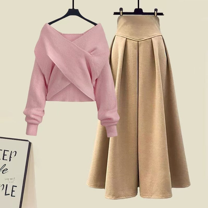 Nadette | Comfort en chic komen samen