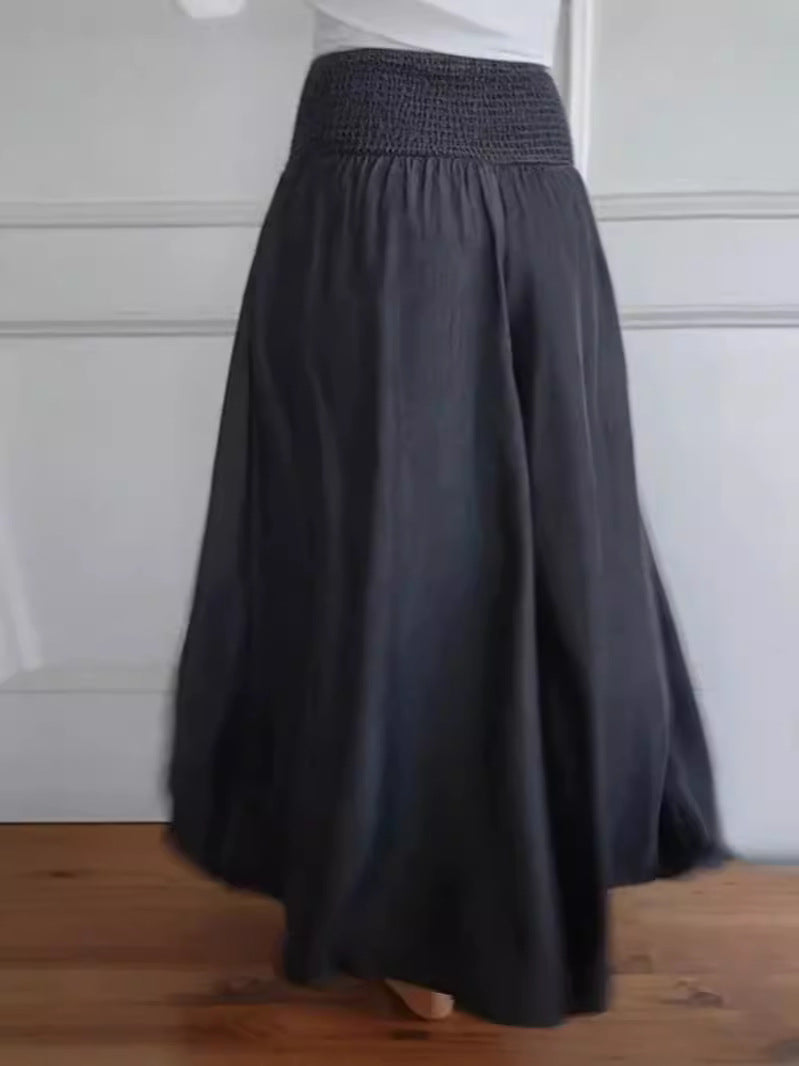 Marisca | Comfort en stijl in één broek