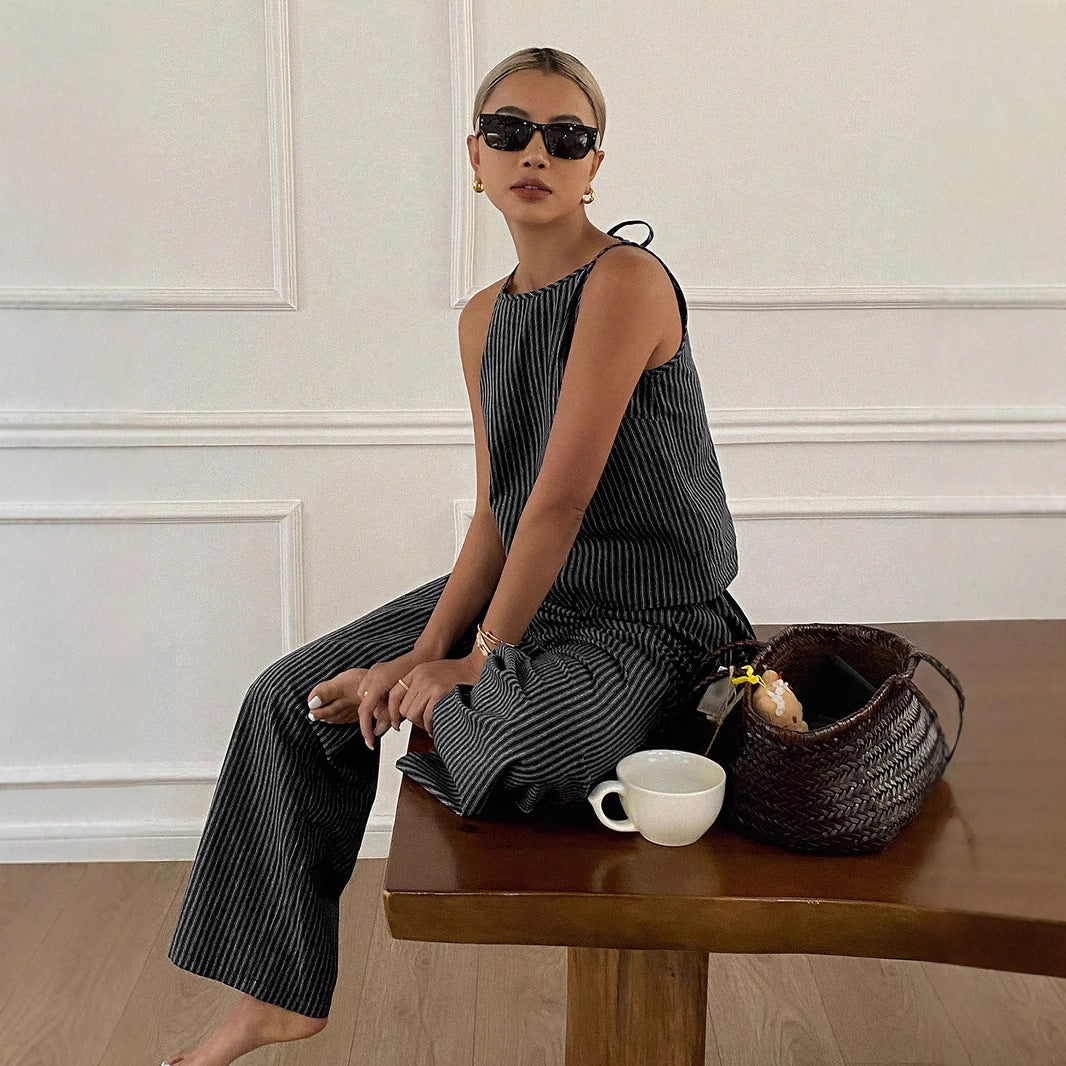 Élégance Jumelée | tweedelig setje