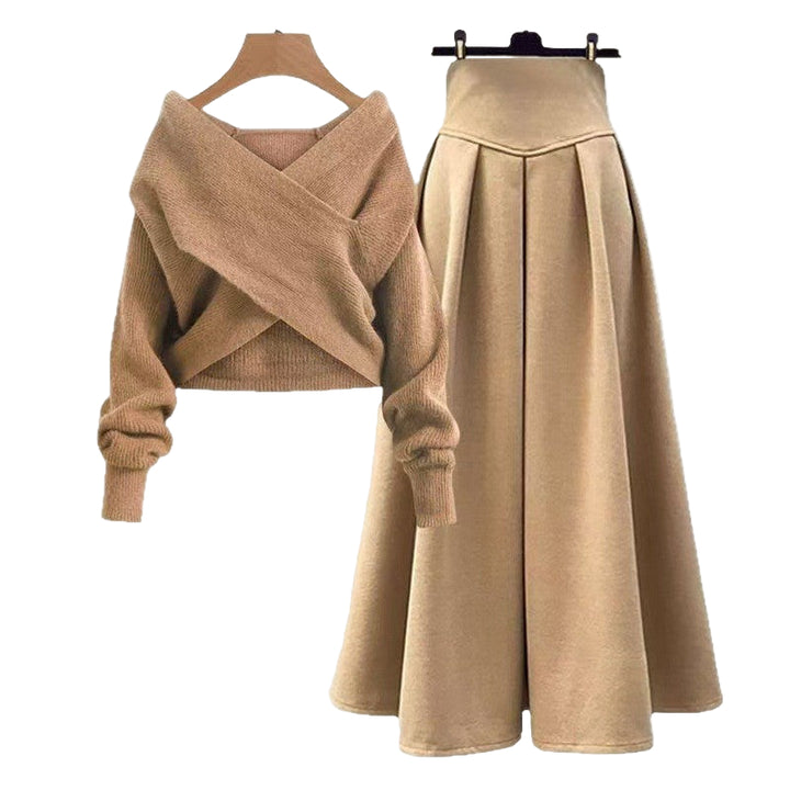 Nadette | Comfort en chic komen samen