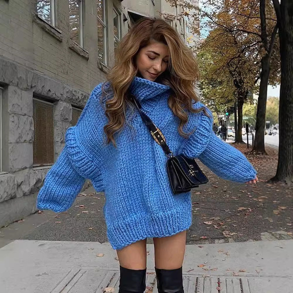 Juliette | De Zachte Comforttrui