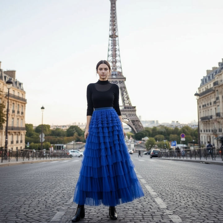 Joséphine| Een wolk van een rok