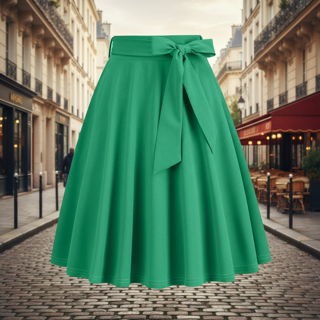 Dancing Grace | De Elegante Swingrok