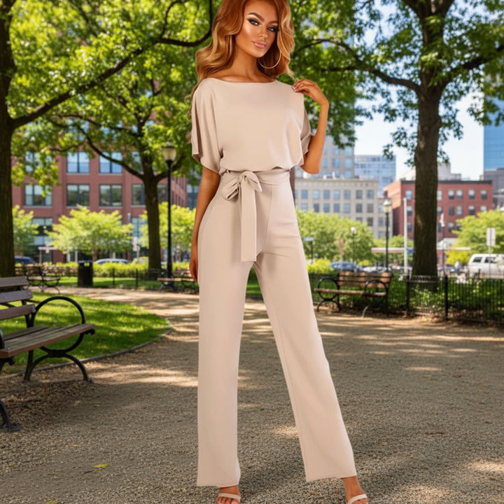 La Belle Allure | Elegant jumpsuite