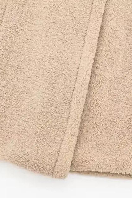 Camille | De Knusse Winterjas