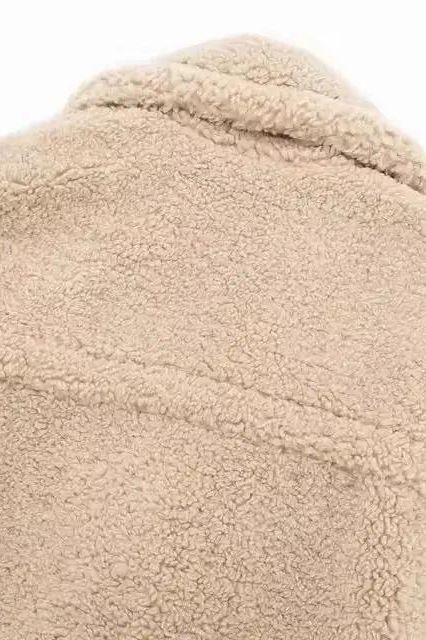 Camille | De Knusse Winterjas