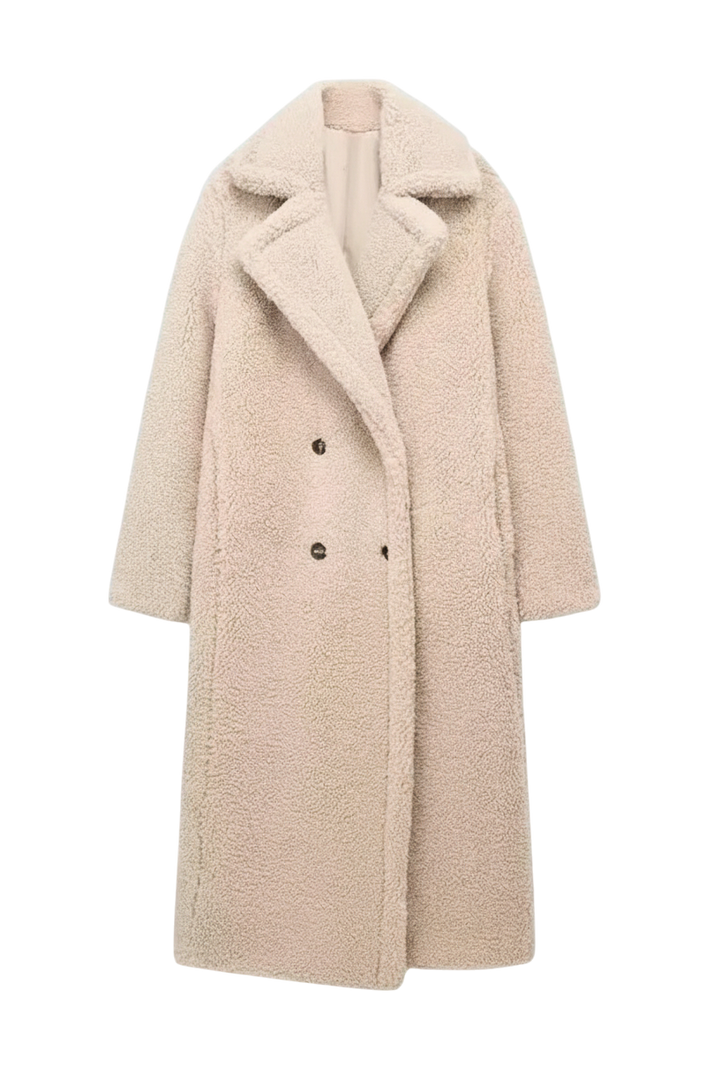 Camille | De Knusse Winterjas